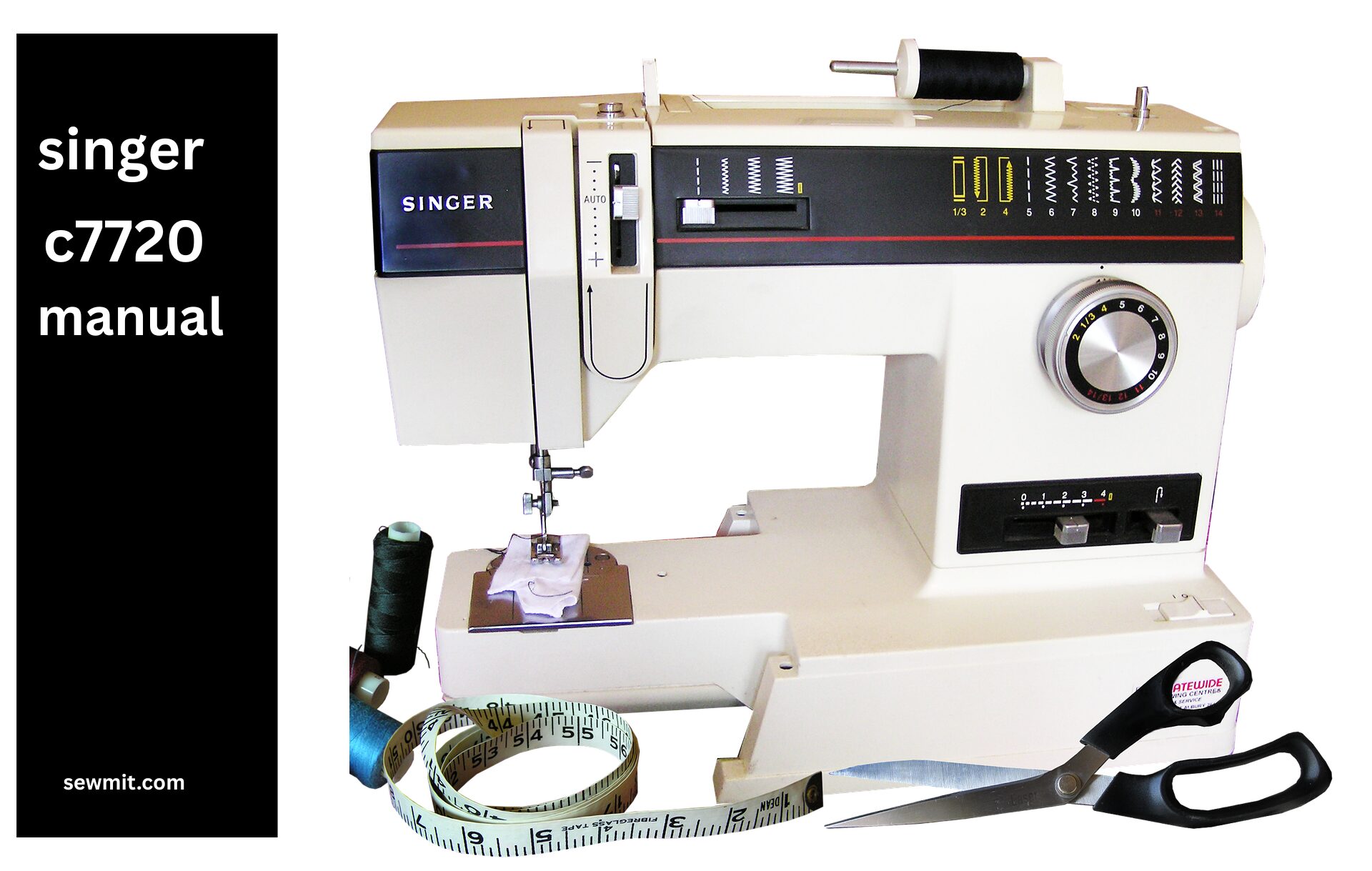 singer c7220 manual